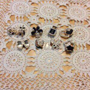Women's Bling / Fashion Jibbitz for Crocs